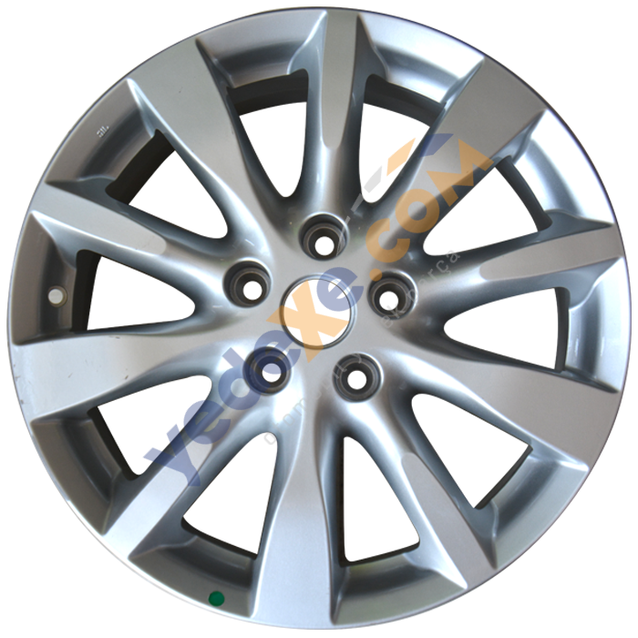 LATİTUDE Alüminyum jant 403000057R