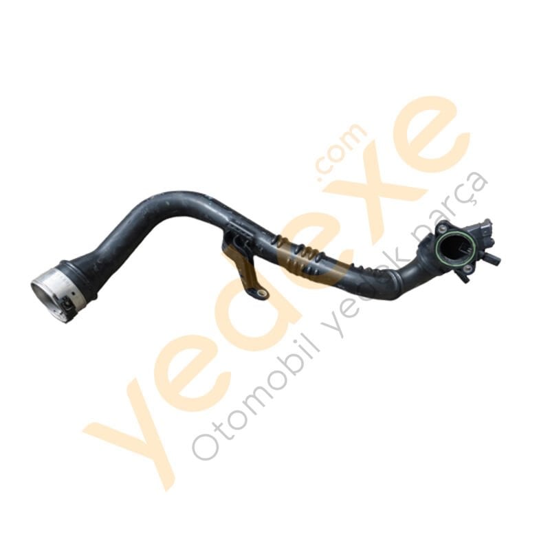 MEGANE IV 1.3 Tce H5H Hava Çıkış Borusu 144600635R