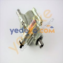 CLIO KANGO LOGAN Hidrolik Direksiyon Pompası Benzinli