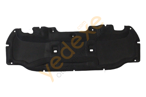 MEGANE IV Kaput Keçesi