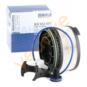 MERCEDES A180D W177- C SERİSİ W205 Mazot Filtre Seti 6540920100