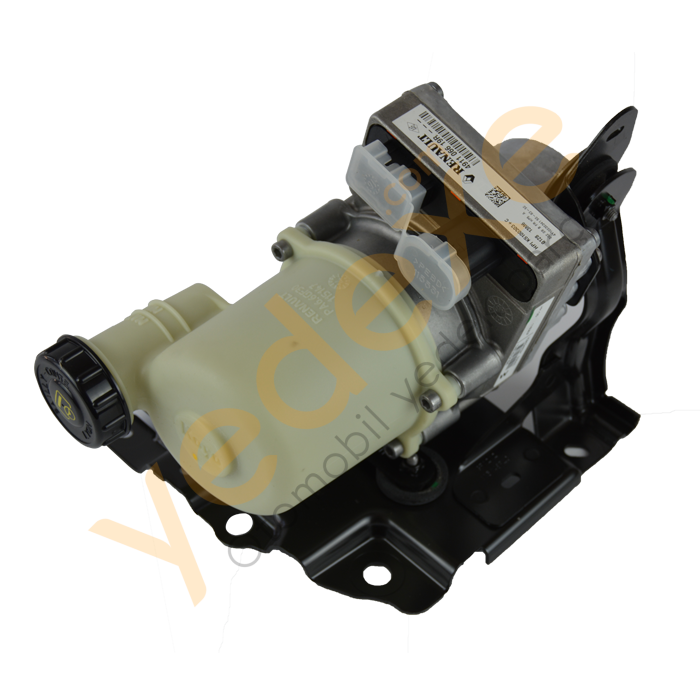 LOGAN SANDERO Hidrolik Direksiyon Pompası 1.5 Dci 491105358R 6001548617 6001550659 491106619R