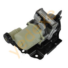 LOGAN SANDERO Hidrolik Direksiyon Pompası 1.5 Dci 491105358R 6001548617 6001550659 491106619R