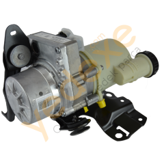 LOGAN SANDERO Hidrolik Direksiyon Pompası 1.5 Dci 491105358R 6001548617 6001550659 491106619R