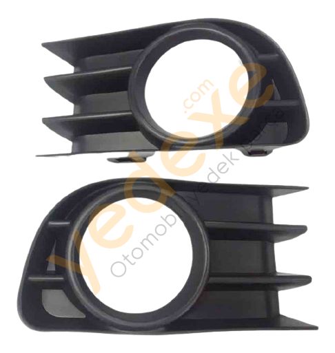 MEGANE II 03-06 Sis Çerceve Takım