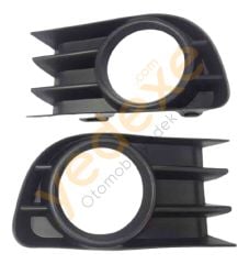 MEGANE II 03-06 Sis Çerceve Takım