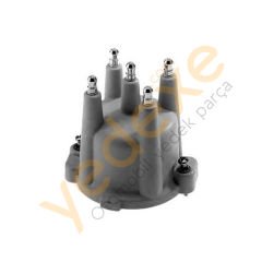 R9 R19 1.4 E7J Tek Nokta Enjeksiyon Distrübitör Kapağı + Tevzi Makarası 7701204070