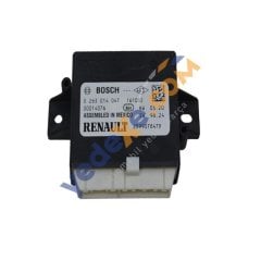 CAPTUR CLİO IV Park Beyni 259907847R 0263014047