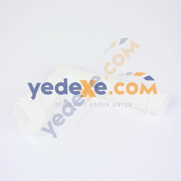 MEGANE III MEGANE III COUPE FLUENCE Silecek Depo Borusu 289109486R