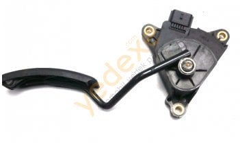 SCENİC II Gaz Pedalı Regülatörsüz 8200159645