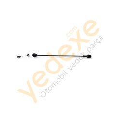 LOGAN PICK UP Gaz Teli  6001545795