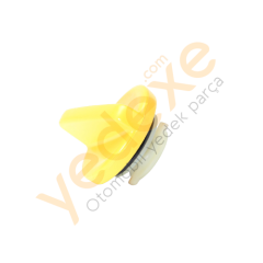 Motor Yağ Kapağı 1.4 16V K4J -1.6 16V K4M-2.0 16V F4R LAGUNA II LAGUNA III MEGANE II MEGANE III FLUE