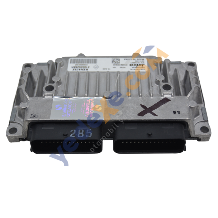 LAGUNA III LATİTUDE Otomatik Şanzıman Beyni 310320288R 310320015R