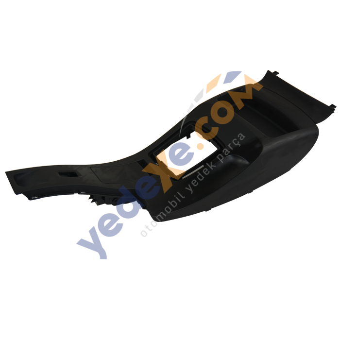 LAGUNA III Konsol SİYAH RENKLİ 969120053R