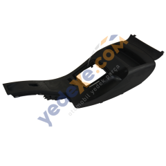 LAGUNA III Konsol SİYAH RENKLİ 969120053R