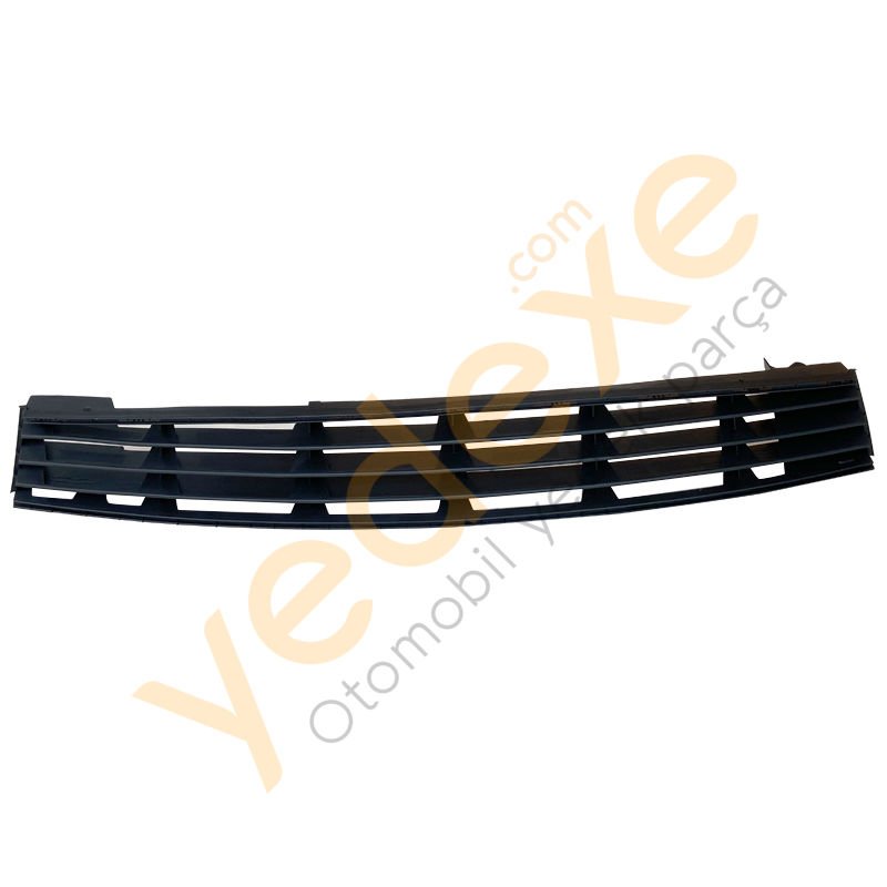 CLIO III Ön Tampon Alt Izgara