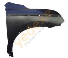 KOLEOS II Sağ Ön Çamurluk