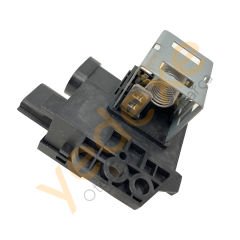 CLIO IV DOKKER LODGY FAN MOTOR REZİSTANSI