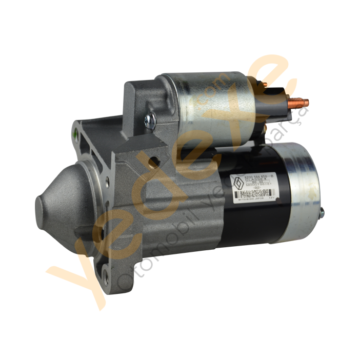 CLIO III MODUS 1.5 Dci Marş Motoru 8200584658