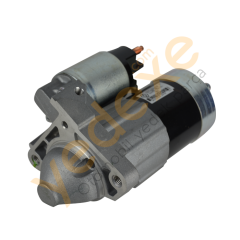 CLIO III MODUS 1.5 Dci Marş Motoru 8200584658