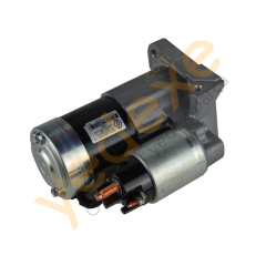 CLIO III MODUS 1.5 Dci Marş Motoru 8200584658