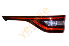 KOLEOS II Sağ İç Stop