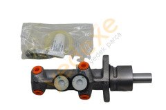 SAFRANE Fren Ana Merkezi Abs'siz