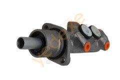 SAFRANE Fren Ana Merkezi Abs'siz