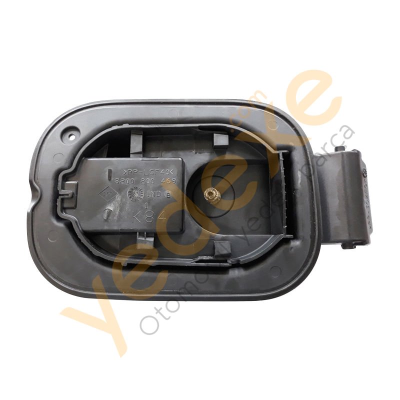 MEGANE II WAGON Yakıt Depo Yuvası