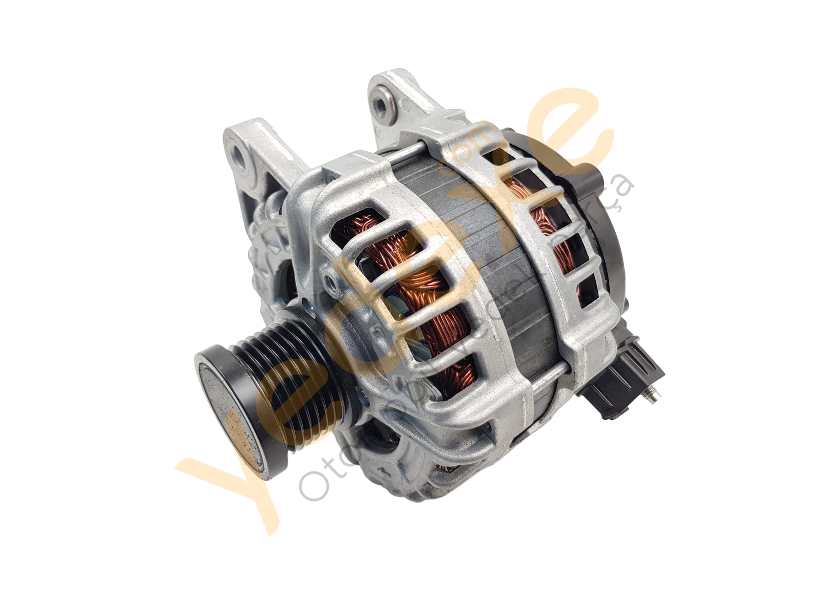 MEGANE IV CLİO V Alternatör 150 A 231007769R