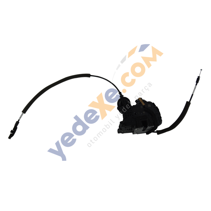 CAPTUR Sağ Ön Kapı Kilidi 805022764R