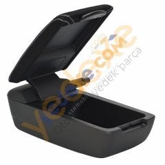 CLİO IV Kol Dayama Üst Kapağı 877008025R