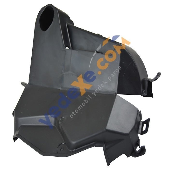 Eksantrik Kapağı Fluence Megane III Kango III Laguna III 1.5 Dci 8200795017
