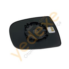 TRAFİC II SOL AYNA CAMI ELEKTRİKLİ