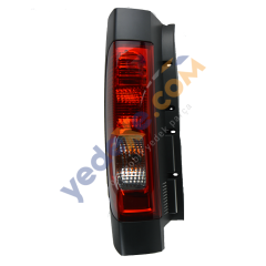 TRAFİC II Sol Stop Komple 265A60127R