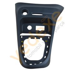 CAPTUR Vites Konsolu