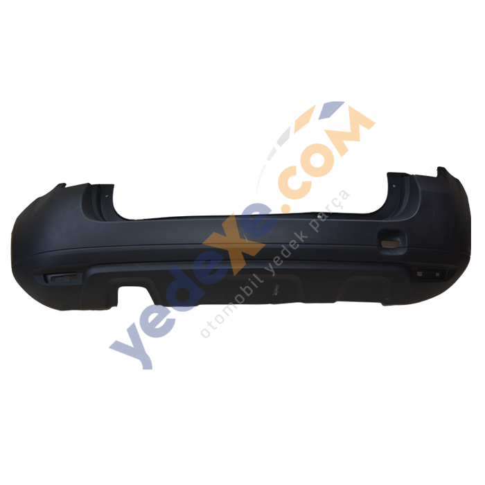 DACİA DUSTER Arka Tampon Boyanmayan Tip 850220034R