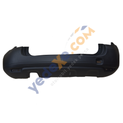 DACİA DUSTER Arka Tampon Boyanmayan Tip 850220034R