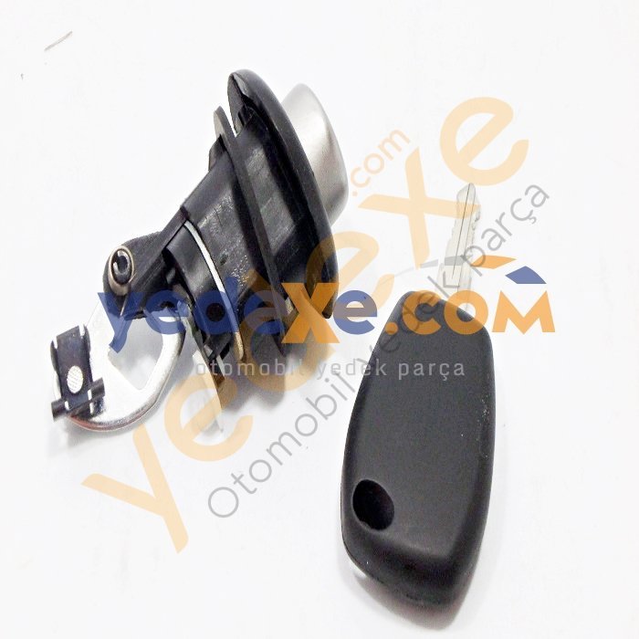 LOGAN SANDERO YENİ SYMBOL Bagaj Kilidi 905020198R
