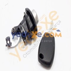 LOGAN SANDERO YENİ SYMBOL Bagaj Kilidi 905020198R