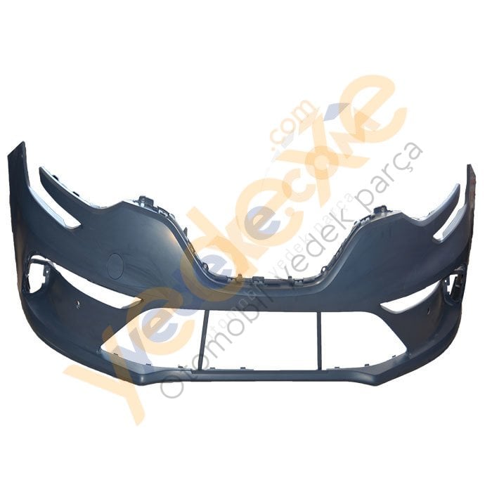 MEGANE IV GT LİNE Ön Tampon 620223435R 620226951R