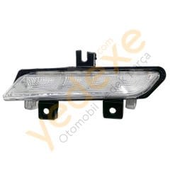 CLİO IV SOL GÜNDÜZ FARI /CAPTUR SAĞ GÜNDÜZ FARI 266059493R