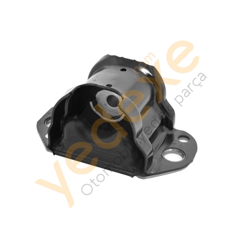 CLIO II 1.2 16V D4F Sağ Motor Takozu 7700415087