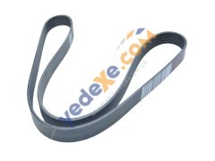 YENİ SANDERO YENİ SYMBOL Alternatör Kayışı 6PK 1178 117202275R
