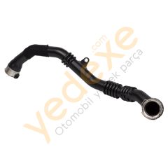 Turbo Borusu 1.5 Dci CLİO IV CAPTUR DUSTER DOKKER YENİ SYMBOL LODGY