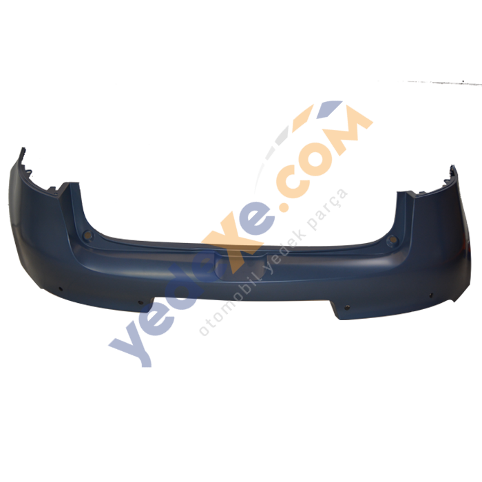 MEGANE III COUPE Arka Tampon 850220057R 850220056R