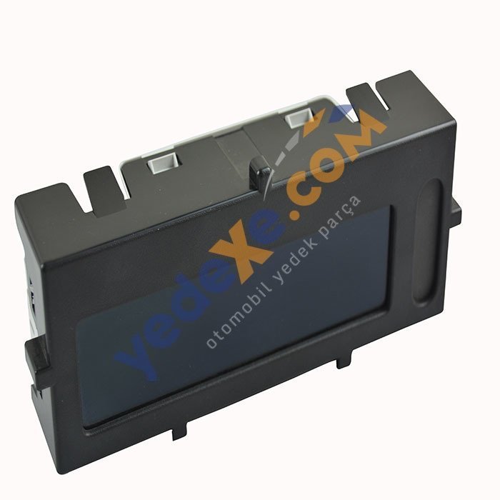 FLUENCE Radyo Göstergesi