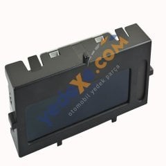 FLUENCE Radyo Göstergesi