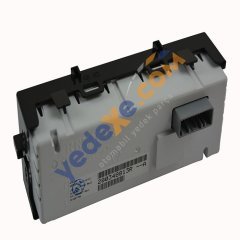 FLUENCE Radyo Göstergesi