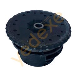 MASTER III MOVANO 2.3 Dci Amortisör Takozu